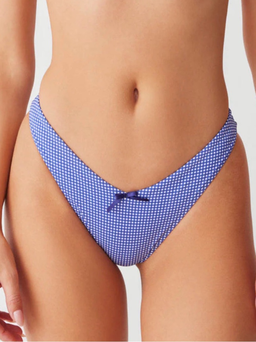 Frankie's Bikinis Enzo Bottoms